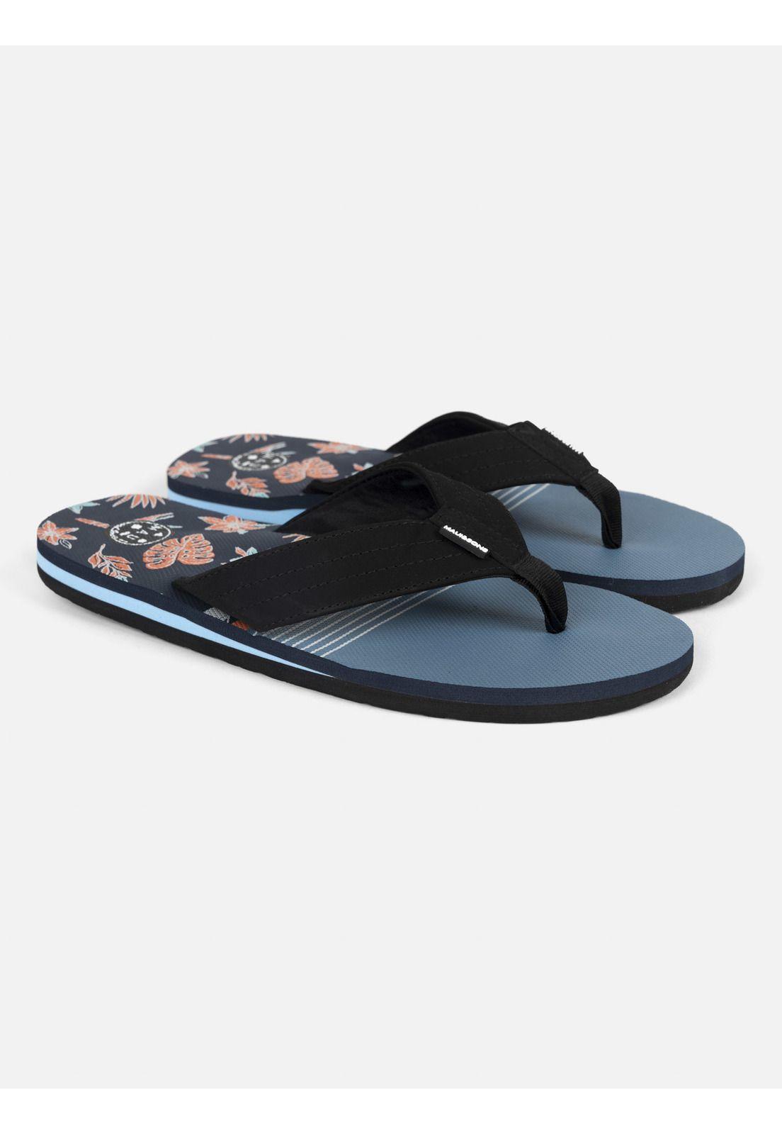 Sandalias Hombre 5S1392-MV22 Azul Maui and Sons-3