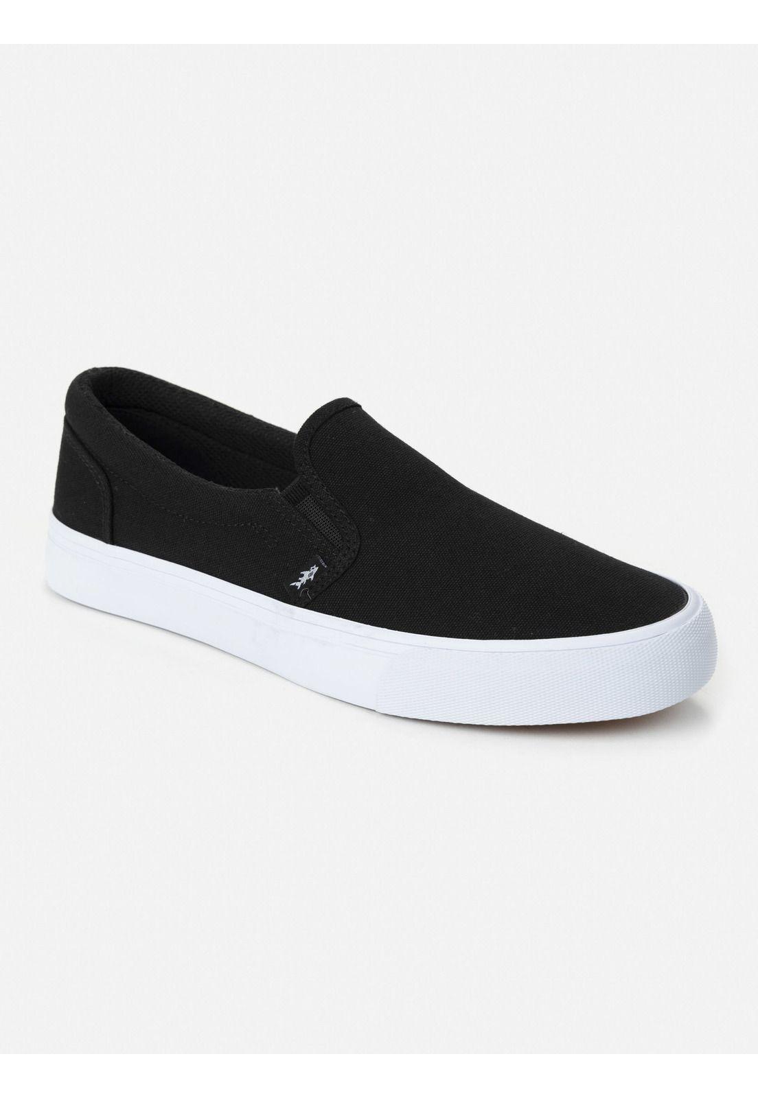 ZAPATILLAS MAKE JUVENIL NEGRO MAUI AND SONS | Negro | 38-1