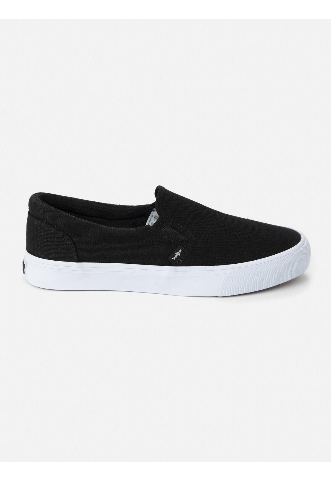 ZAPATILLAS MAKE JUVENIL NEGRO MAUI AND SONS | Negro | 38-2