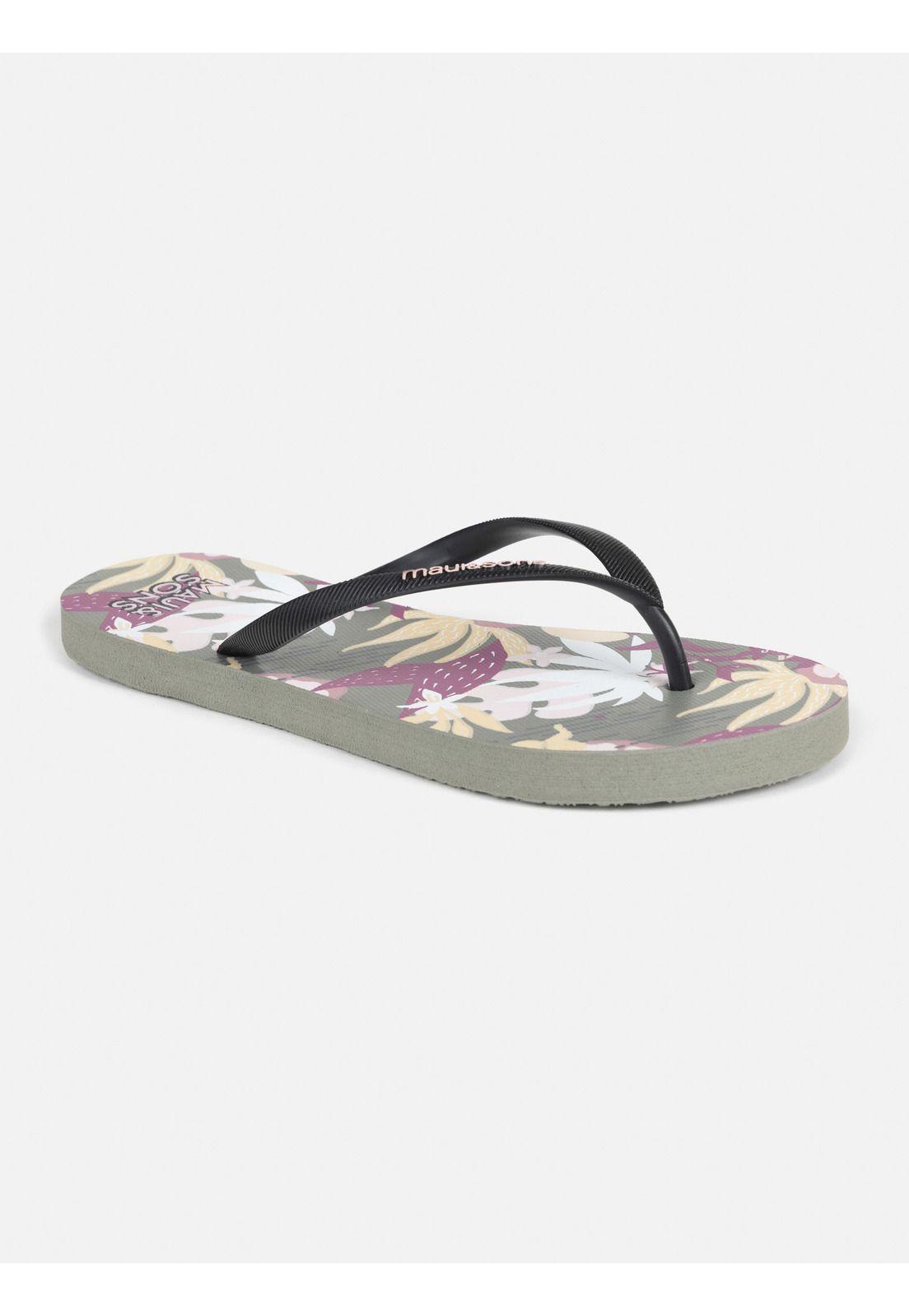 Sandalias 5S1424 Mujer Multicolor Maui and Sons-0