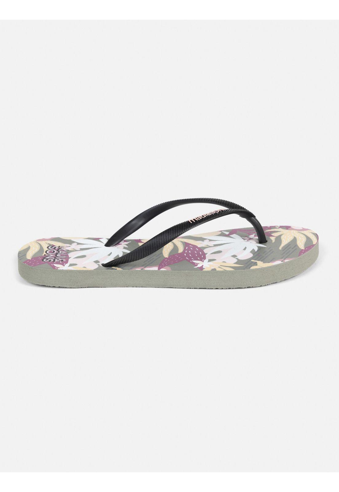 Sandalias 5S1424 Mujer Multicolor Maui and Sons-1