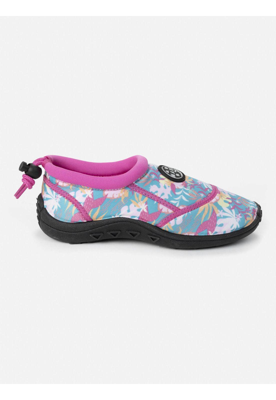 Zapatos De Agua 5CA1604 Infantil Multicolor Maui and Sons-1