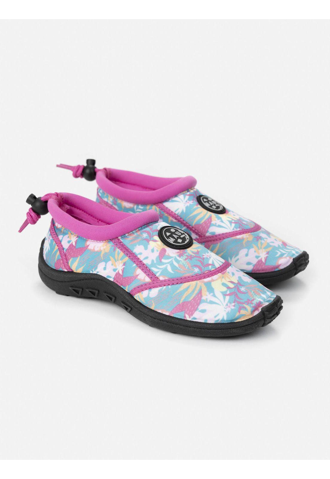 Zapatos De Agua 5CA1604 Infantil Multicolor Maui and Sons-3