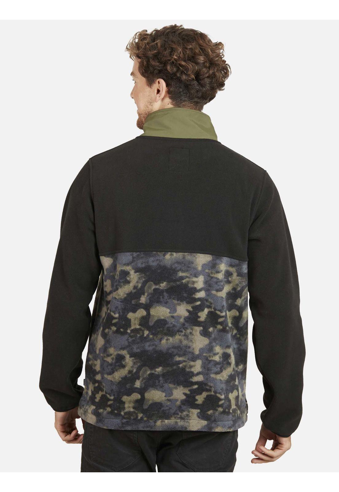 Poleron DESERT Hombre Multicolor Maui and Sons-1