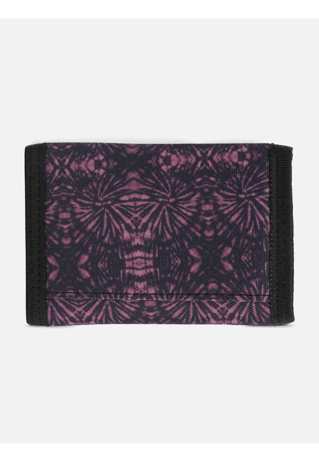 Billetera Hombre 5AB156-MT22 Morado Maui and Sons-1