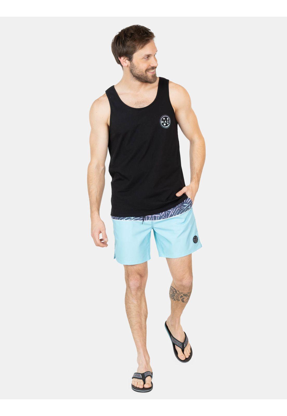 Traje de baño Soleani Multicolor Hombre Maui And Sons-3