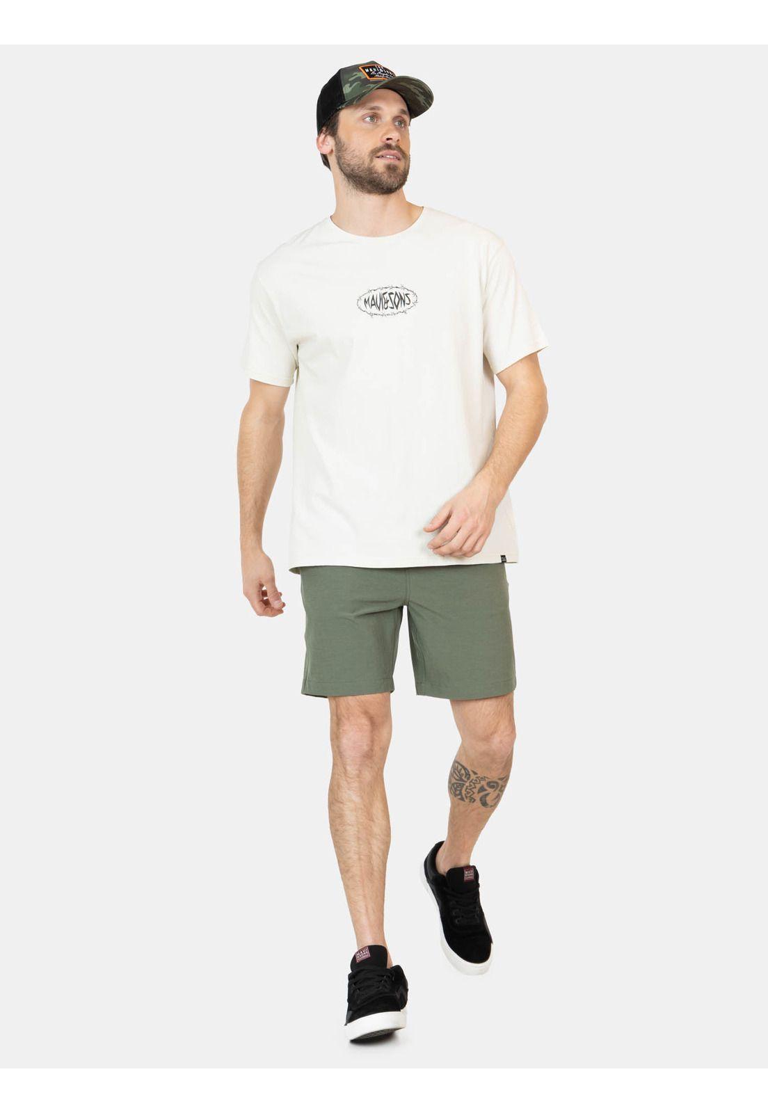 Bermuda Onyx Verde Hombre Maui And Sons-3
