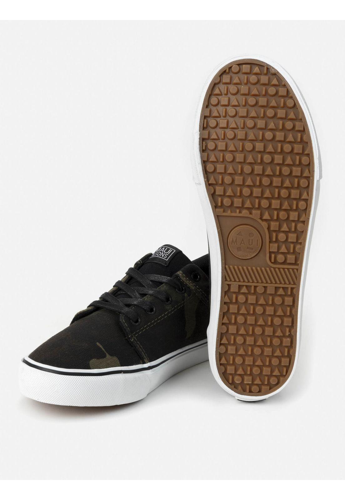 Zapatillas KAUPU Juvenil Multicolor Maui and Sons-3