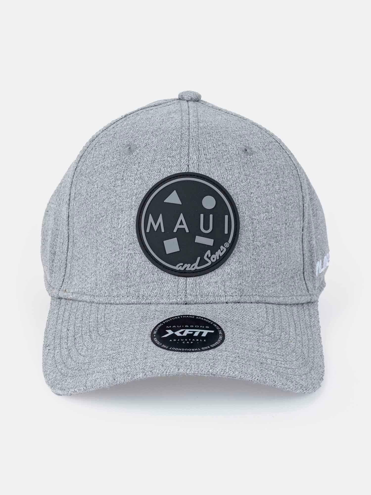 Jockey Xfit 5AJ1987 Hombre Gris Maui and Sons-0