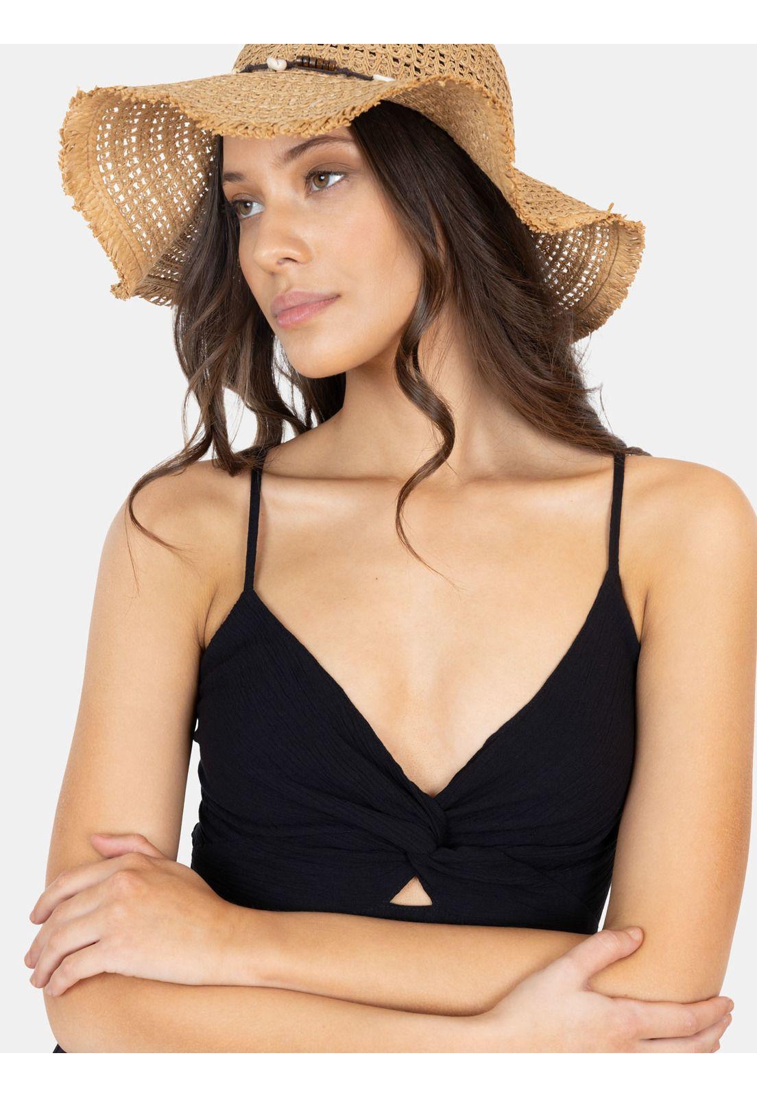 Vestido Azuliah Negro Mujer Maui And Sons-2