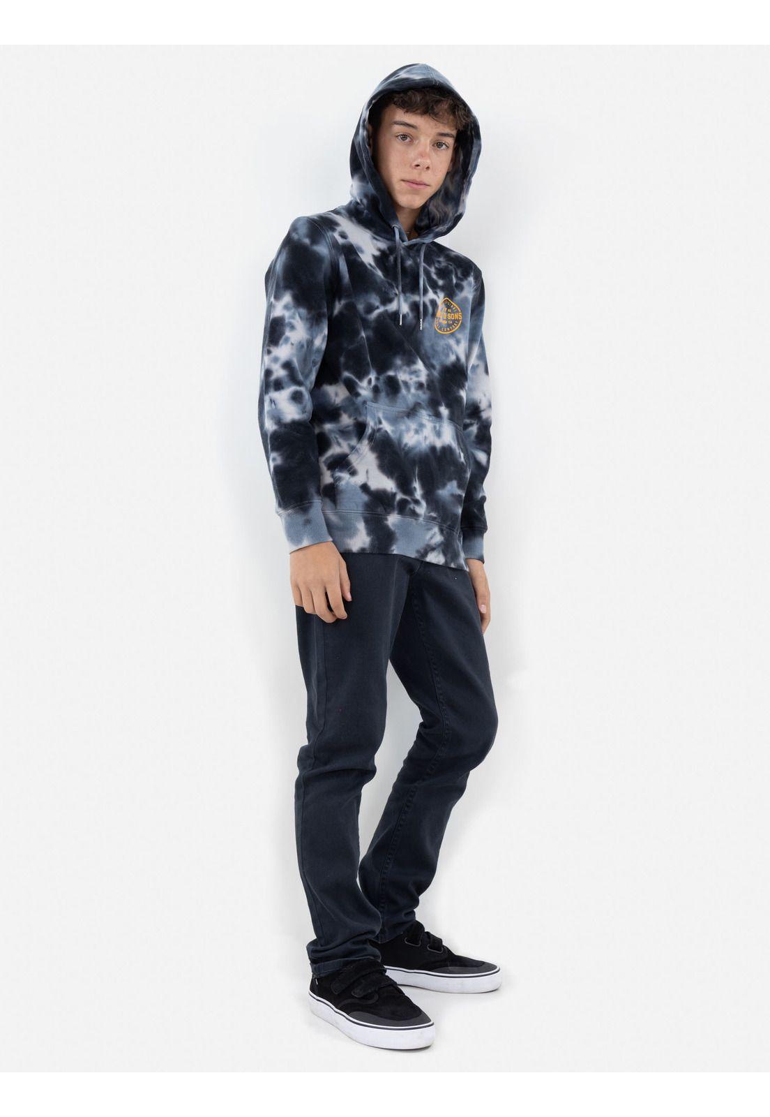 Poleron SURF COMPANY Juvenil Multicolor Maui and Sons-2