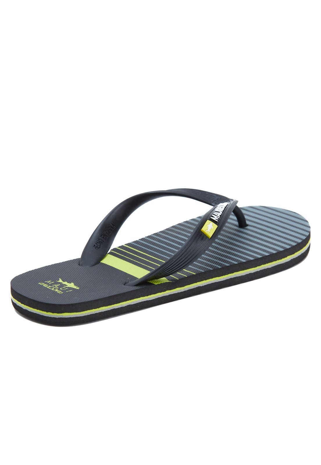 Sandalia Infantil Maui 5S1578-MV21 Negro-2