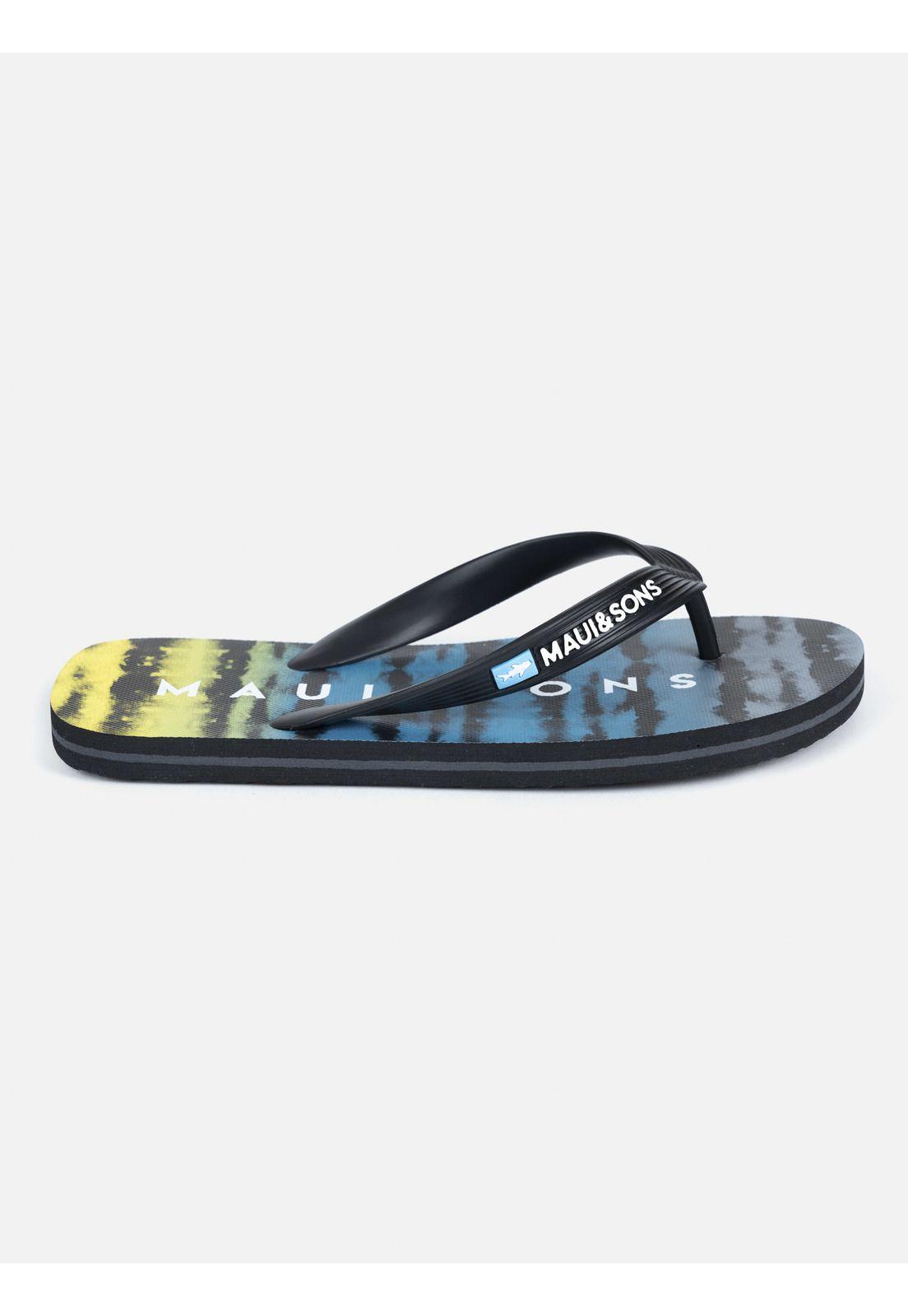 Sandalia Hombre 5S1360-MV22 Azul Maui and Sons-0