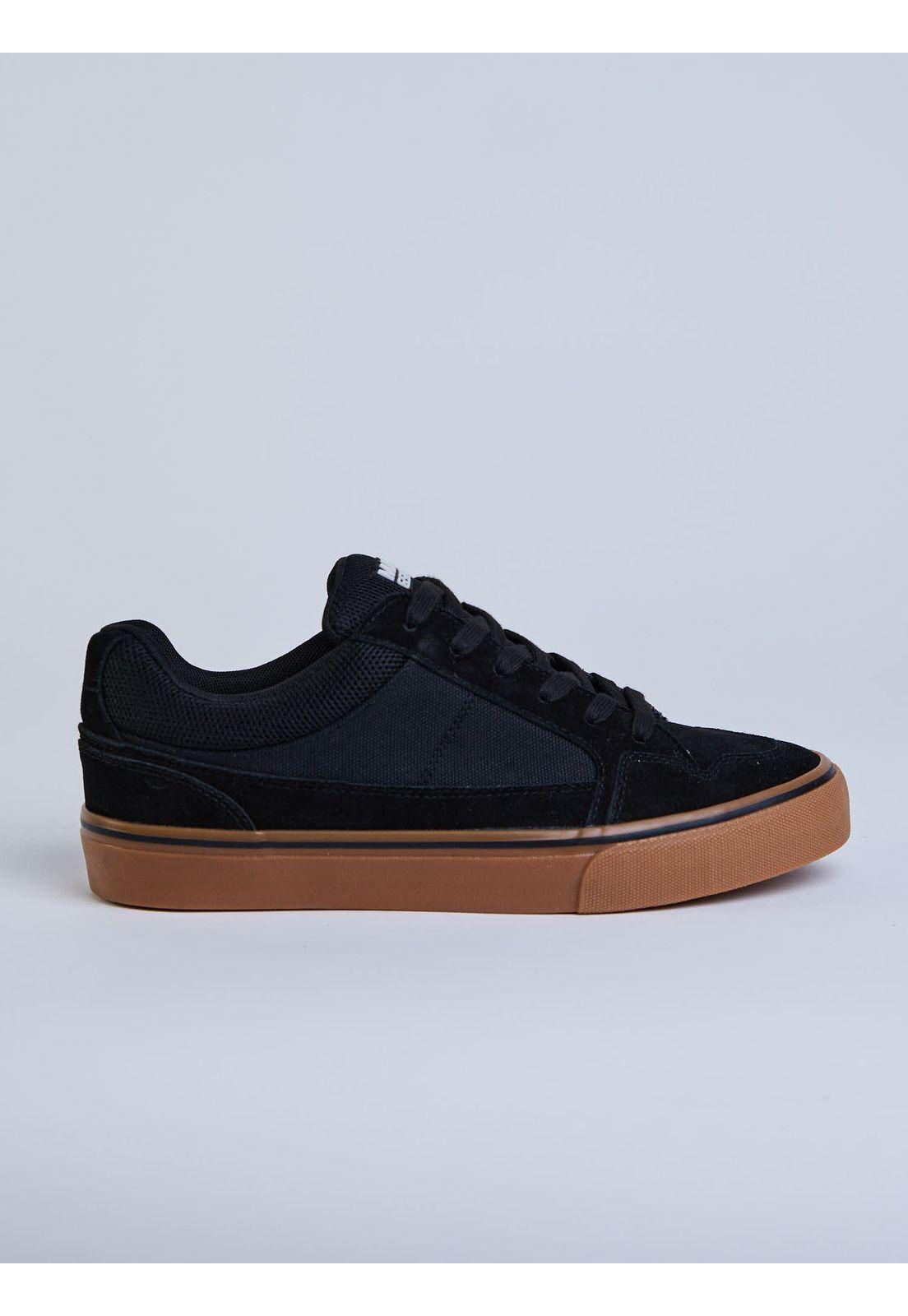 Zapatillas Granite Edge Negro Hombre Maui and sons-4