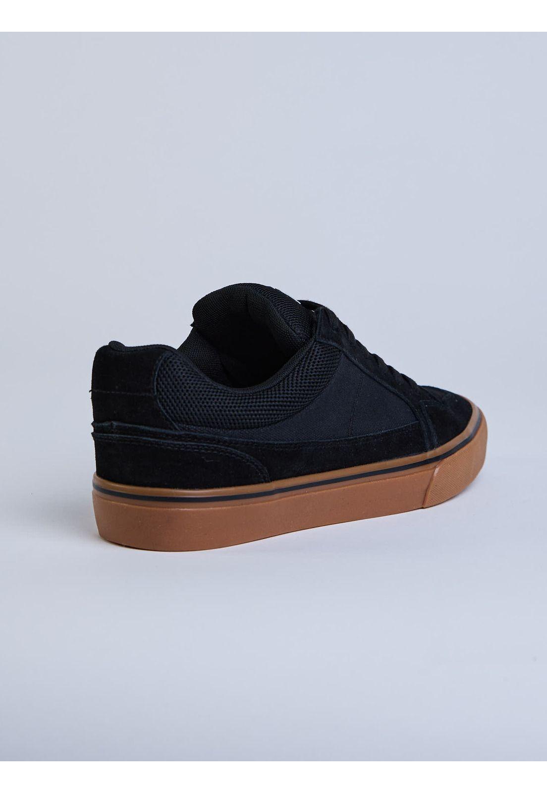 Zapatillas Granite Edge Negro Hombre Maui and sons-5