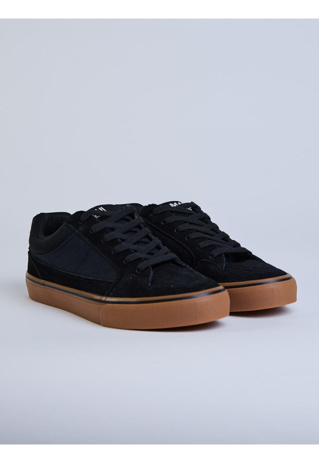 Zapatillas Granite Edge Negro Hombre Maui and sons-7