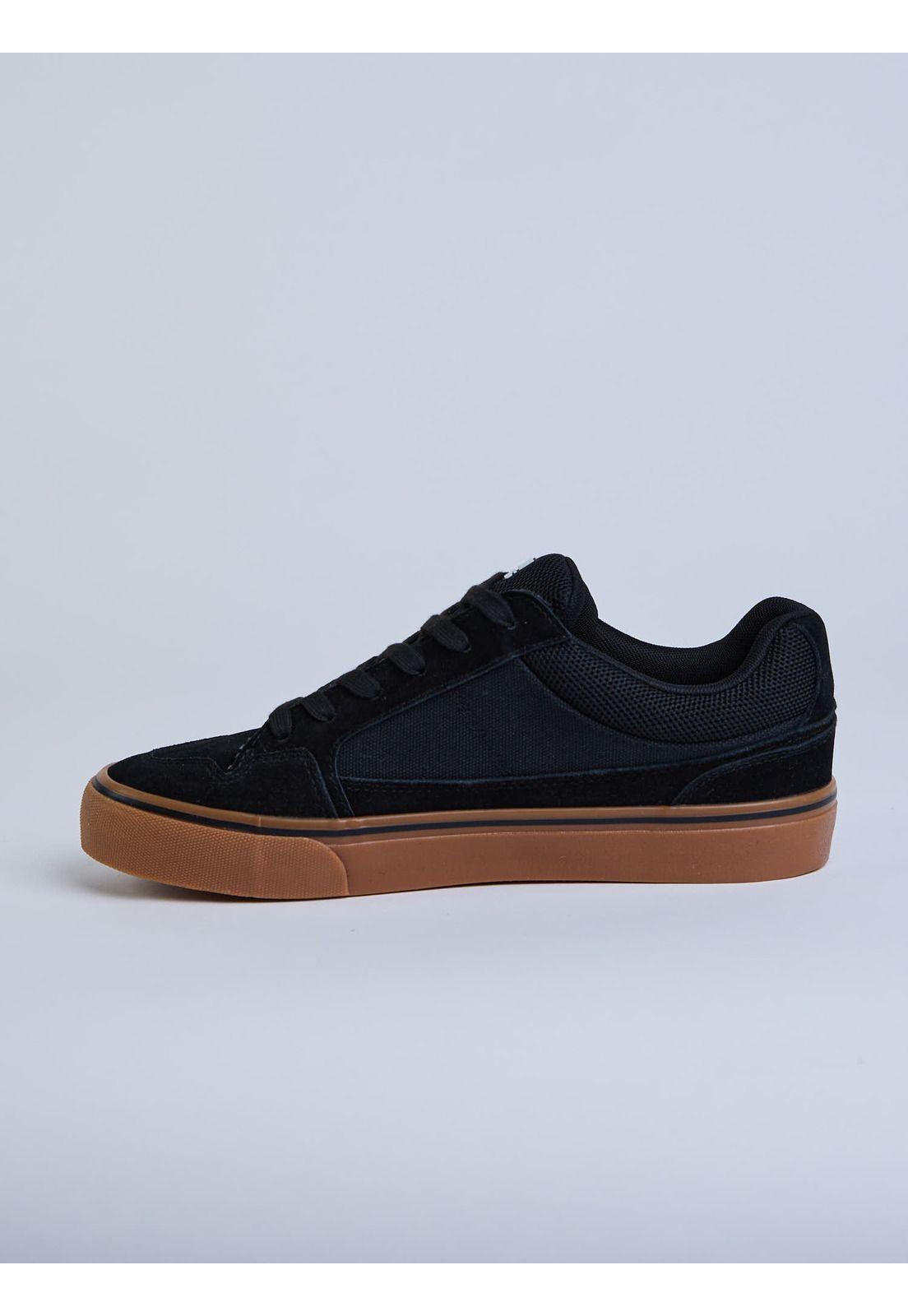 Zapatillas Granite Edge Negro Hombre Maui and sons-8