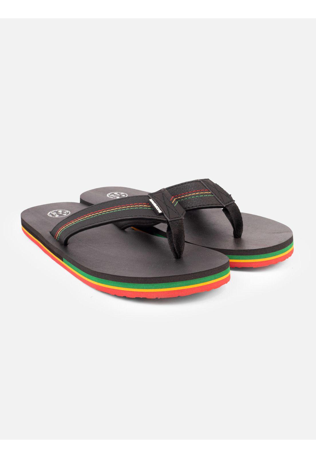 SANDALIA ELYSIAN MULTICOLOR HOMBRE MAUI AND SONS-0