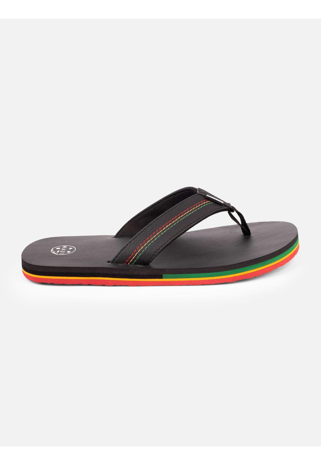 SANDALIA ELYSIAN MULTICOLOR HOMBRE MAUI AND SONS-1
