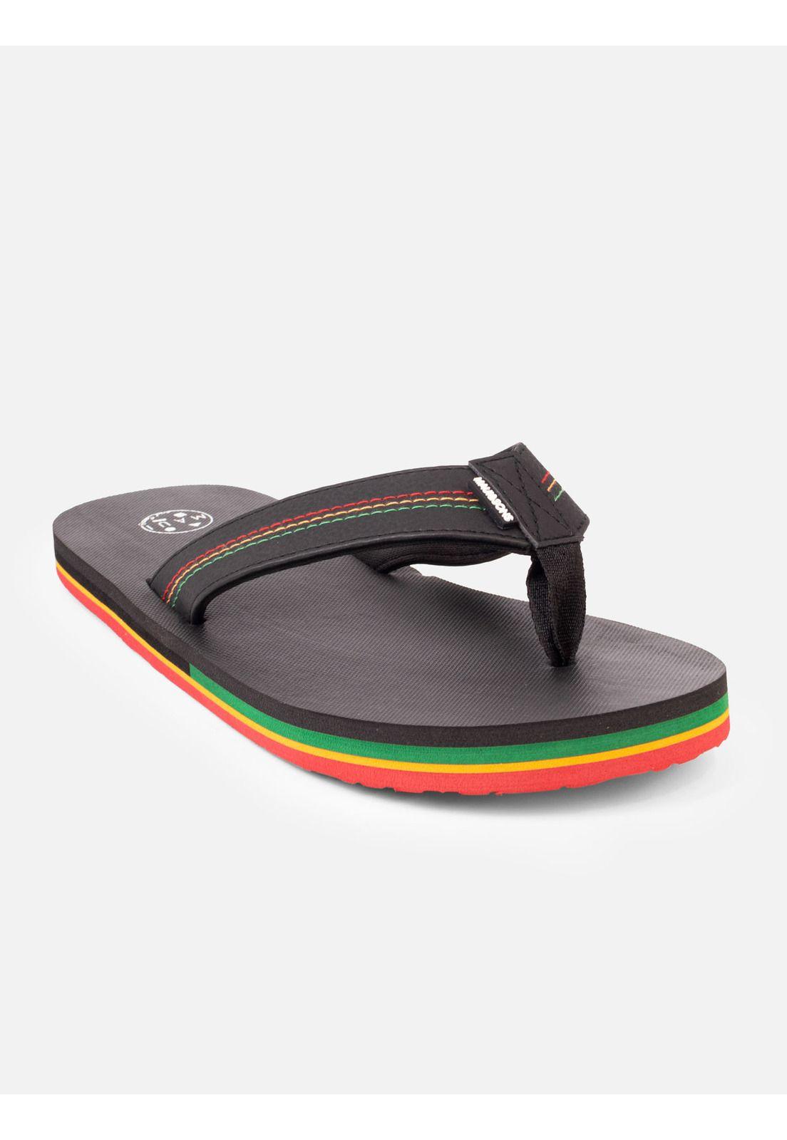 SANDALIA ELYSIAN MULTICOLOR HOMBRE MAUI AND SONS-3