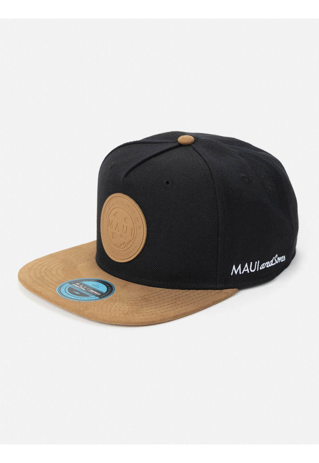 Jockey Old Cookie  Hombre Negro Maui and Sons-1
