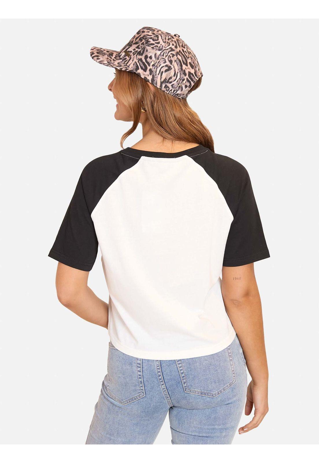 Polera MC Bell Blanco Mujer Maui And Sons-1