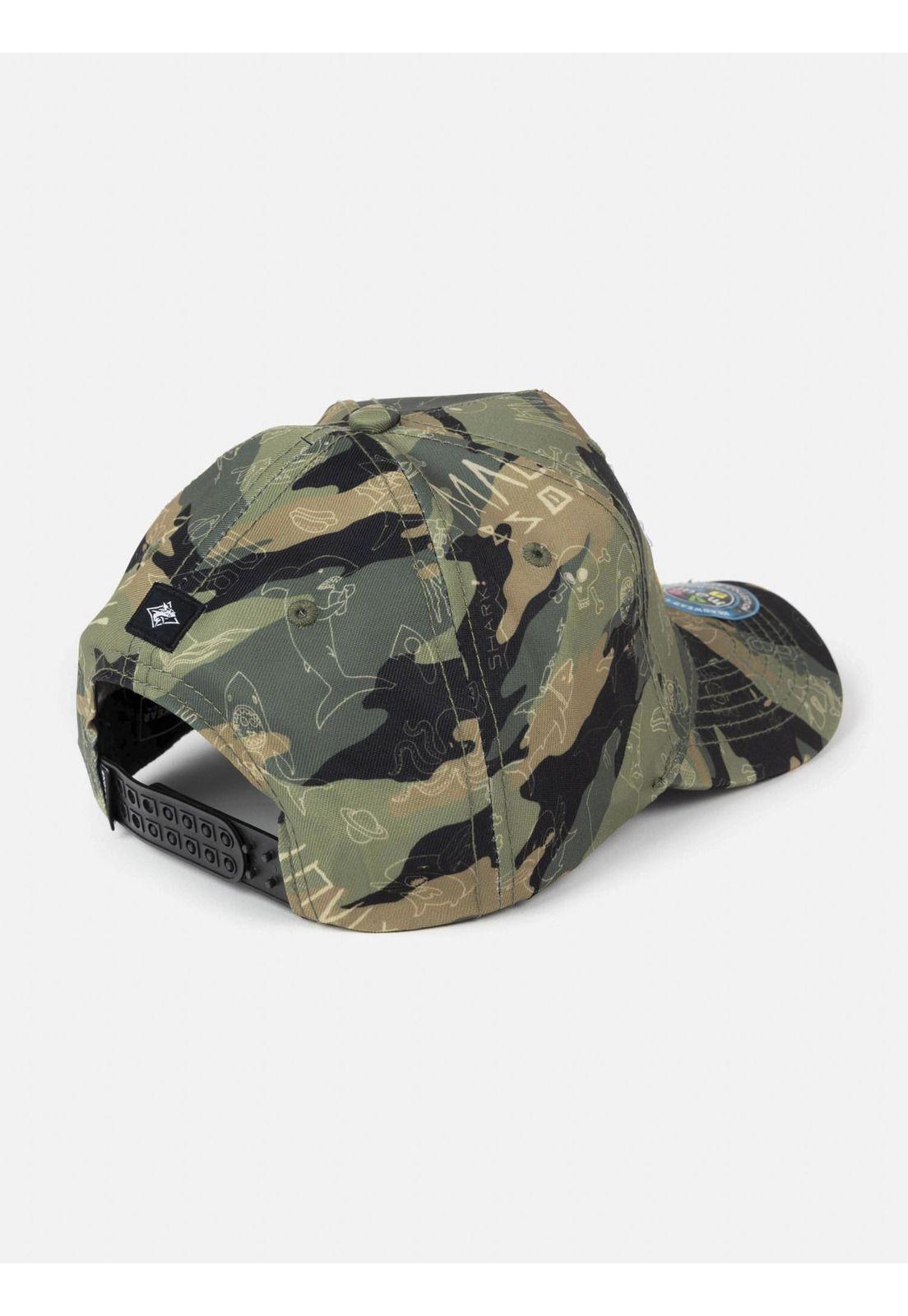 Jockey Canvas Niño Verde 5AJ1563-KV22 Maui And Sons-1