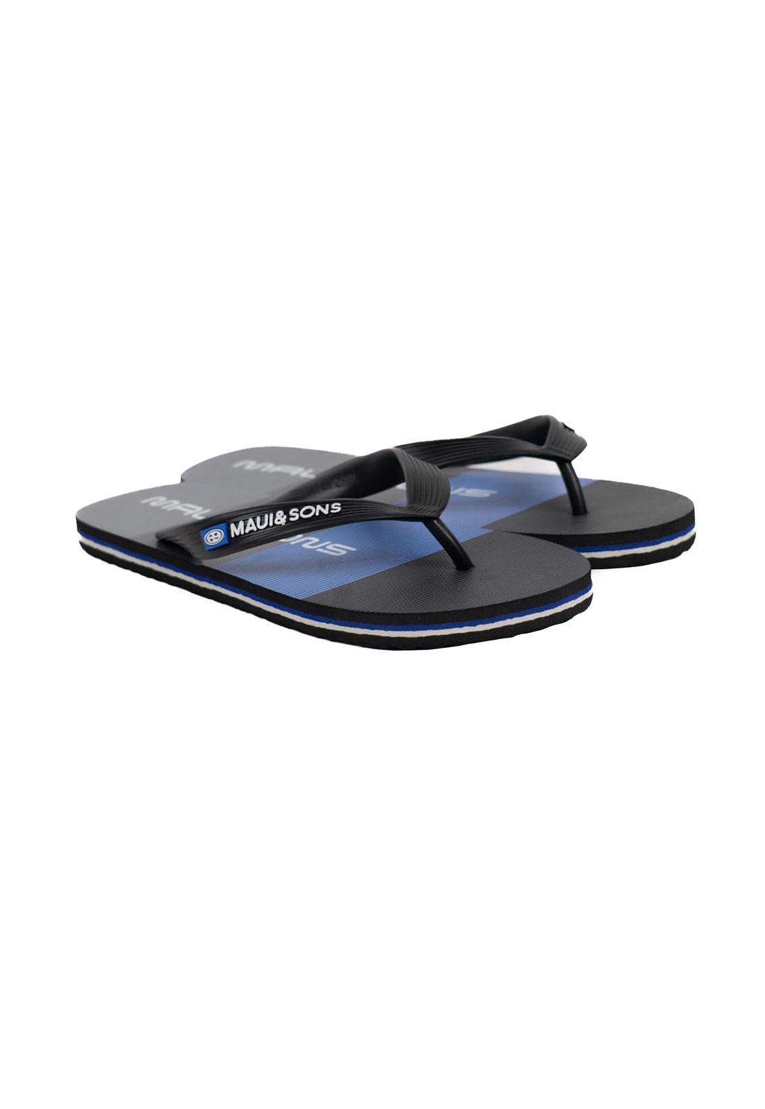 Sandalias Lume Multicolor Infantil Maui And Sons-1