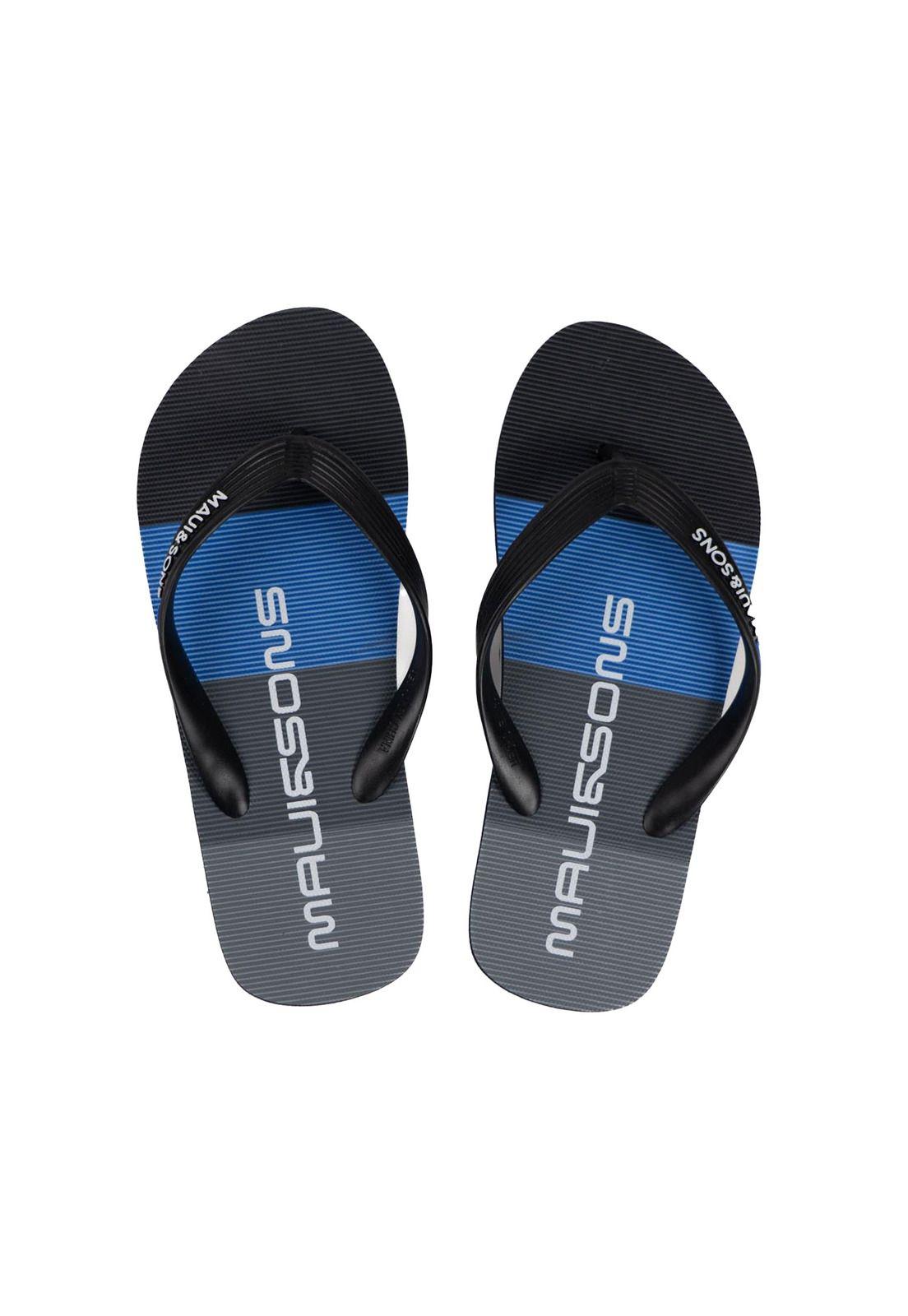 Sandalias Lume Multicolor Infantil Maui And Sons-2