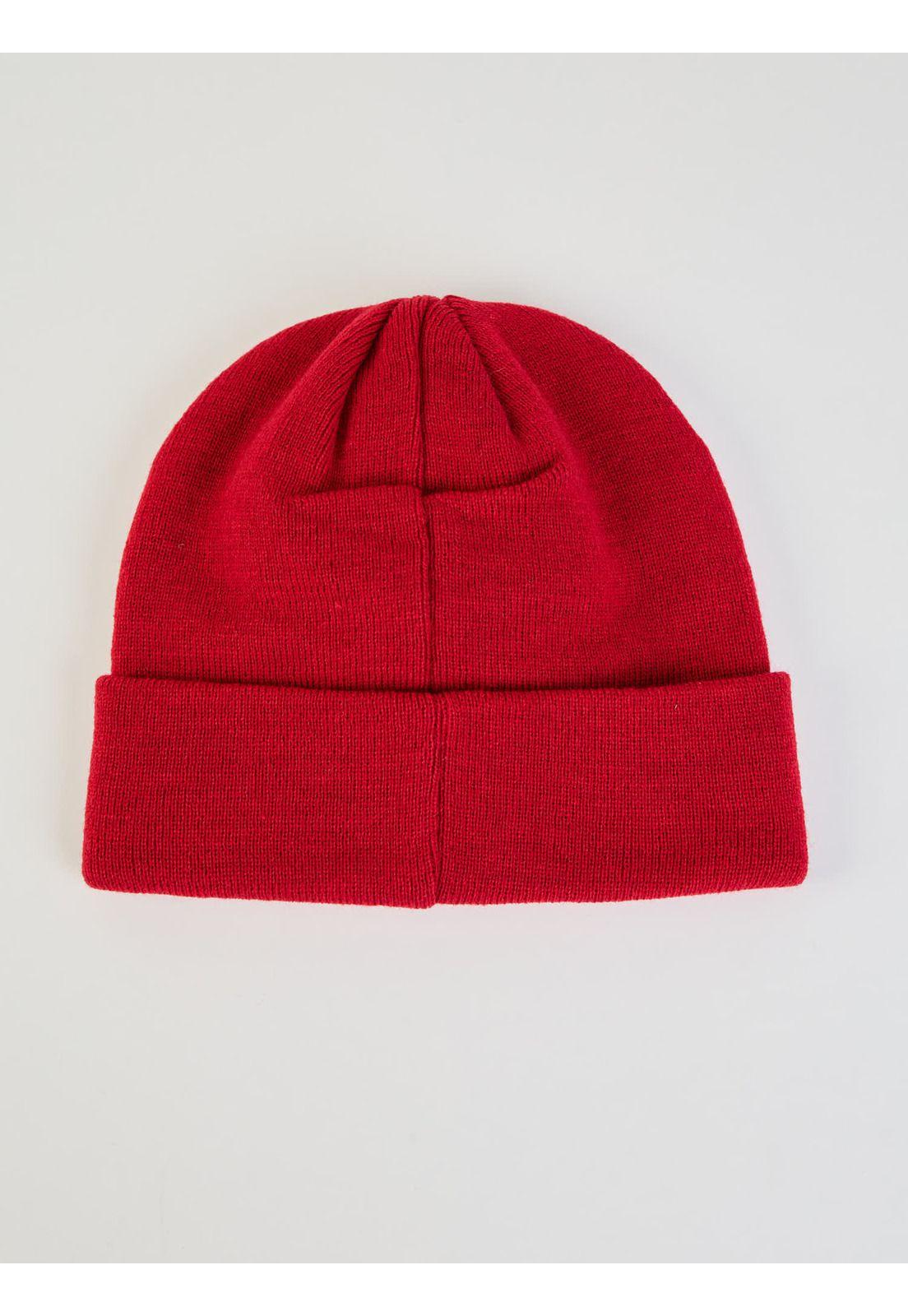 Gorro Driftal Rojo Hombre Maui And Sons-1
