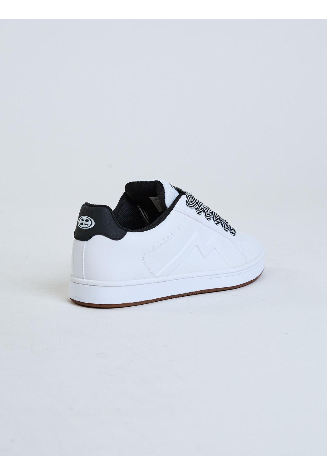 Zapatillas Static Blanco Hombre Maui and sons-1