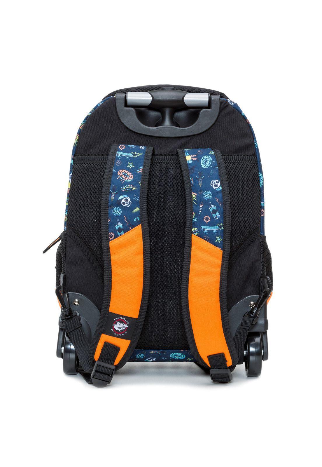 Mochila Escolar Maui And Sons Kids 5AM287-KT20-1
