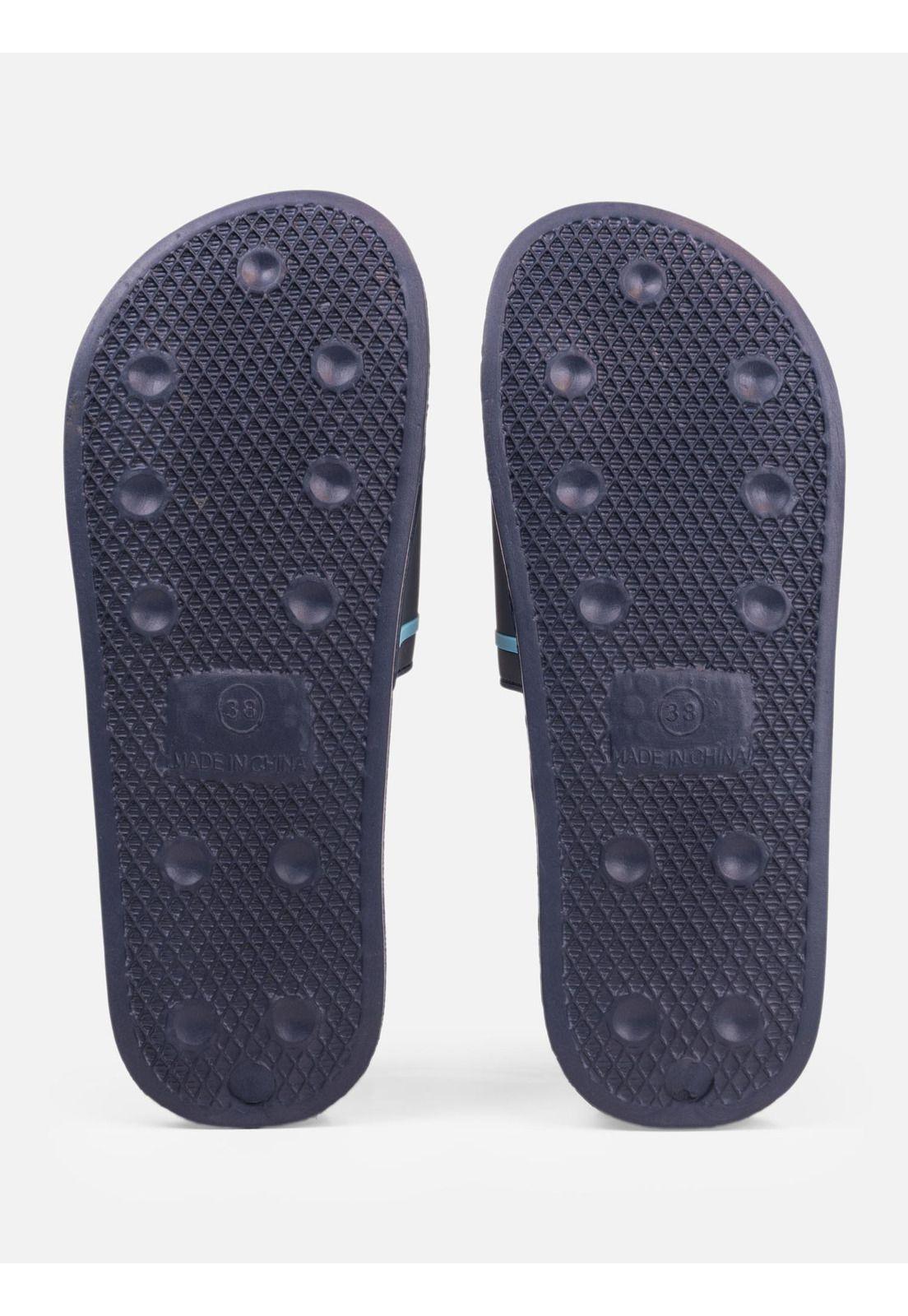 Sandalias Ailure Azul Infantil Maui And Sons-3