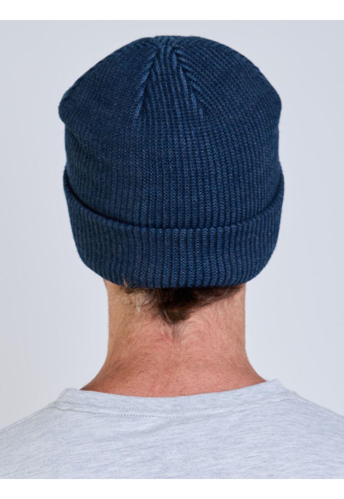 Gorro Classic Lía Azul Hombre Maui And Sons-2
