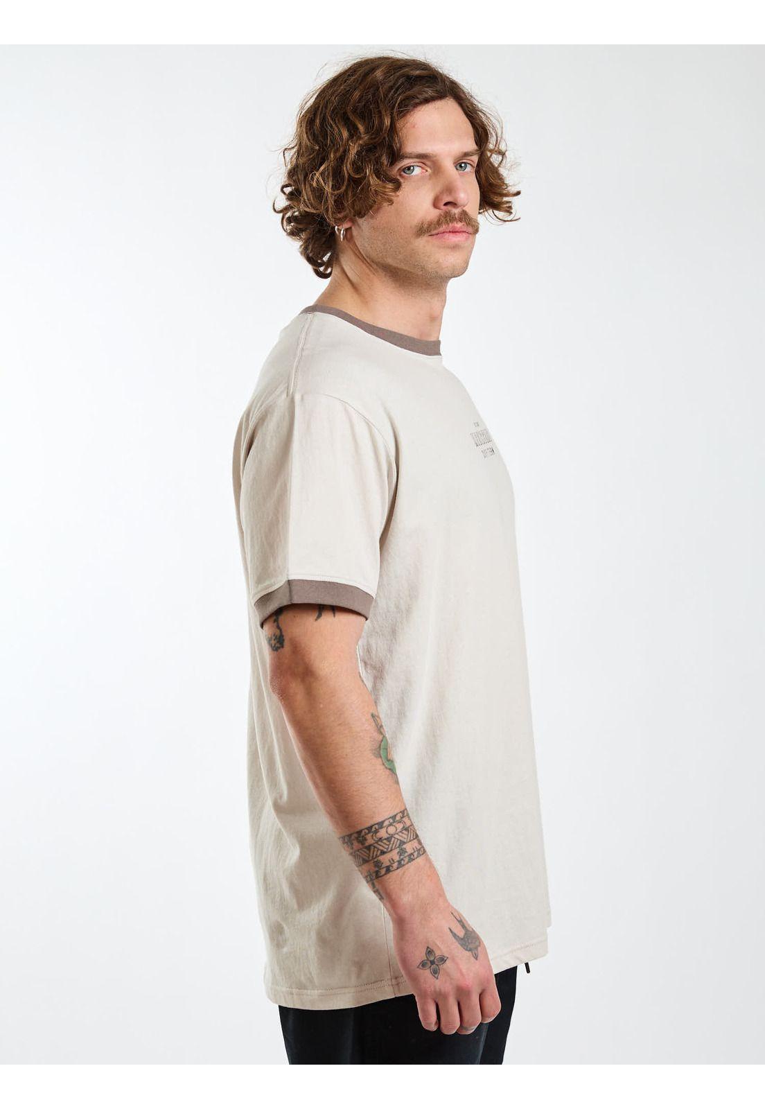 Polera MC Surfside Blanco Hombre Maui and Sons-2