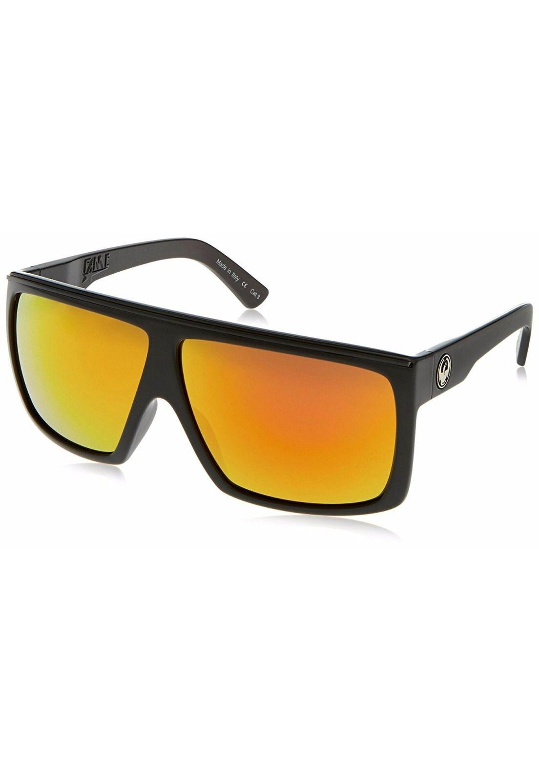 Lentes Dragon Rojo 9AL-7506013-MT19-2