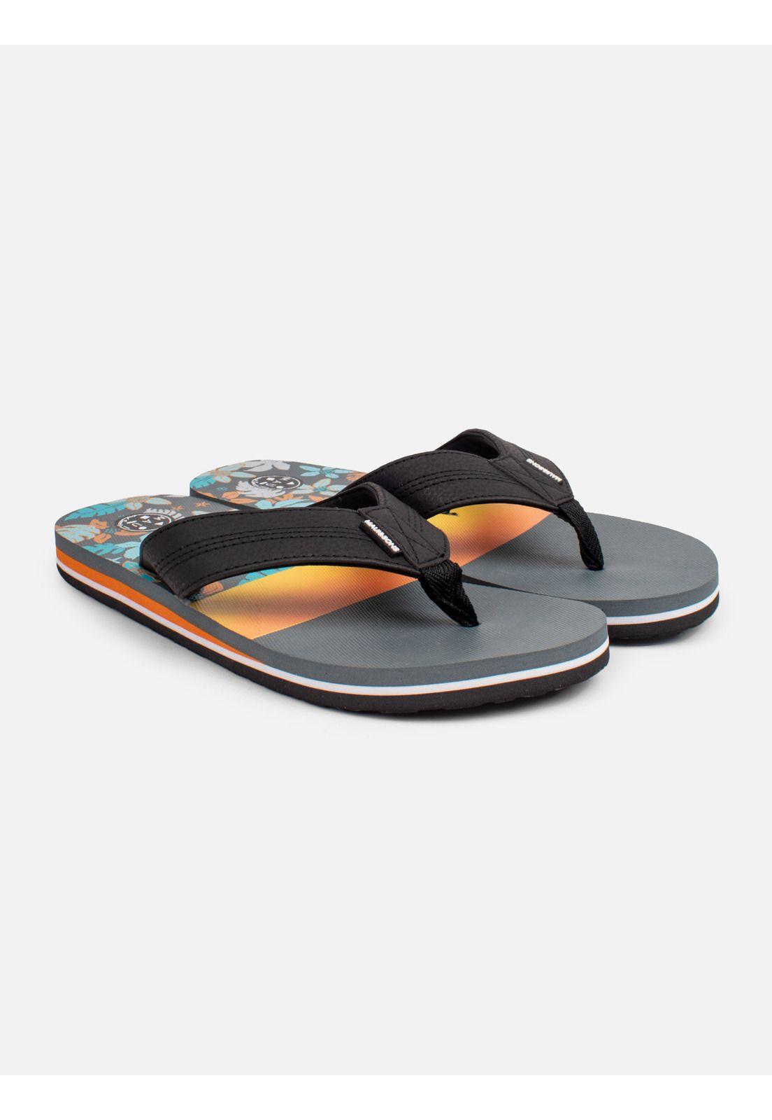 Sandalias Excelent Multicolor Hombre Maui And Sons-0