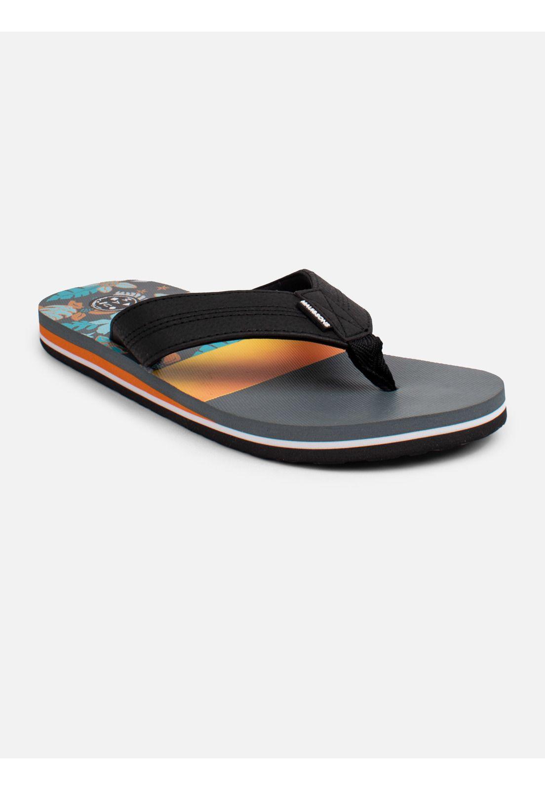 Sandalias Excelent Multicolor Hombre Maui And Sons-1