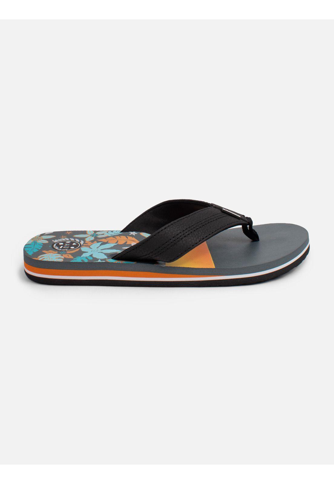 Sandalias Excelent Multicolor Hombre Maui And Sons-2