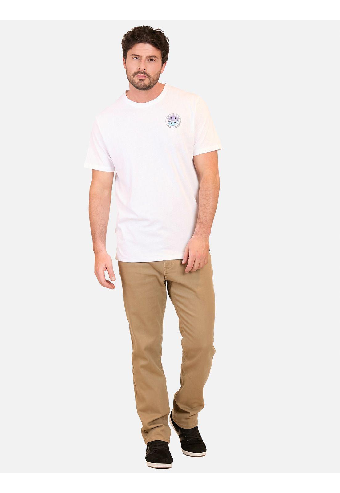 Pantalon Clasico Waikiki Café Hombre Maui And Sons-3