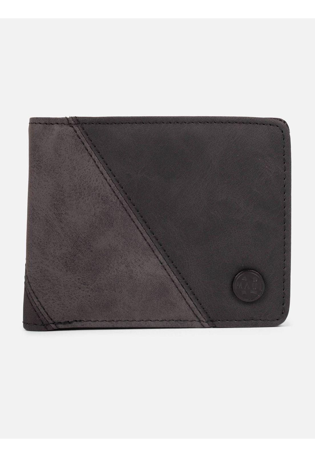 Billetera ODB Negro Hombre Maui And Sons-0