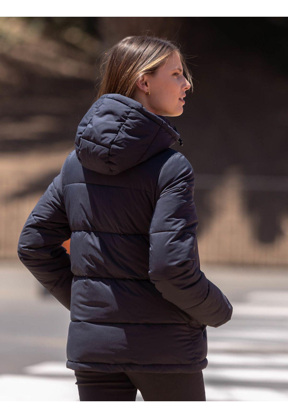 Parka Escolar Sandix Azul Mujer Maui and sons-3