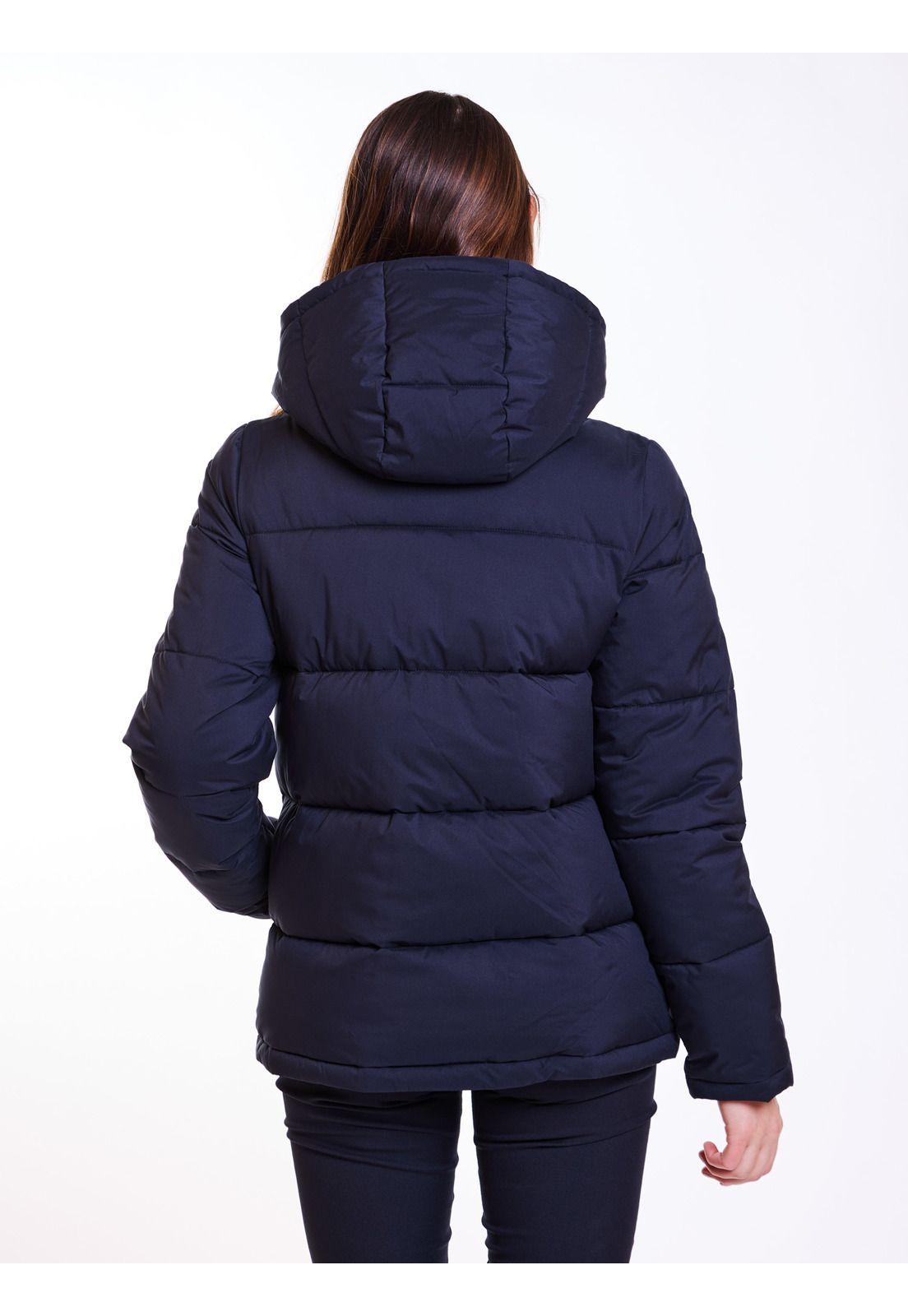 Parka Escolar Sandix Azul Mujer Maui and sons-6