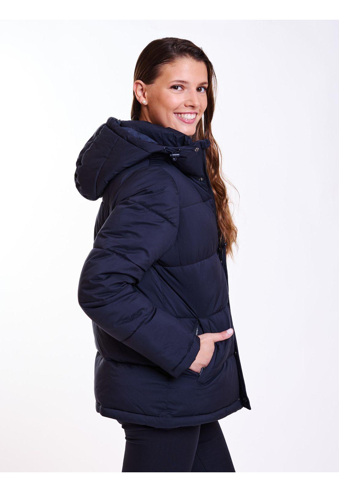 Parka Escolar Sandix Azul Mujer Maui and sons-8