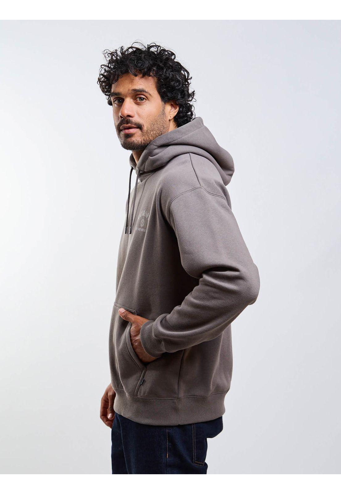 Poleron Canguro Surf house Café Hombre Maui And Sons-6