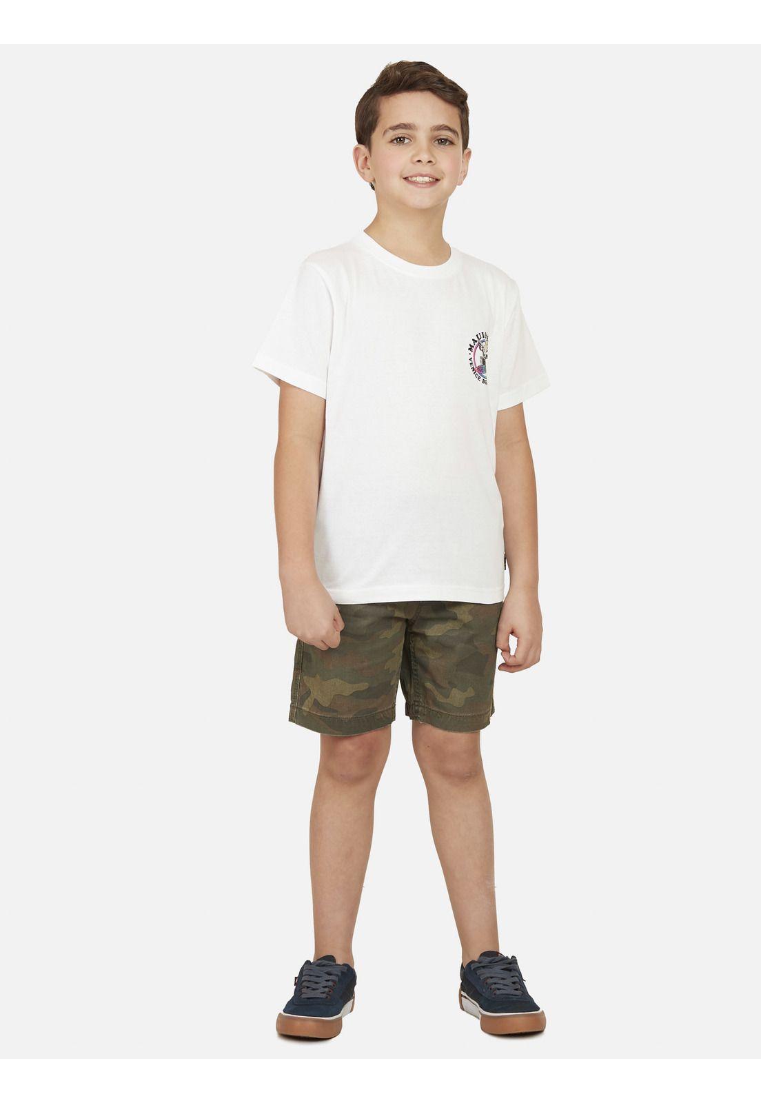 Bermuda 5B1225 Niño Multicolor Maui And Sons-3