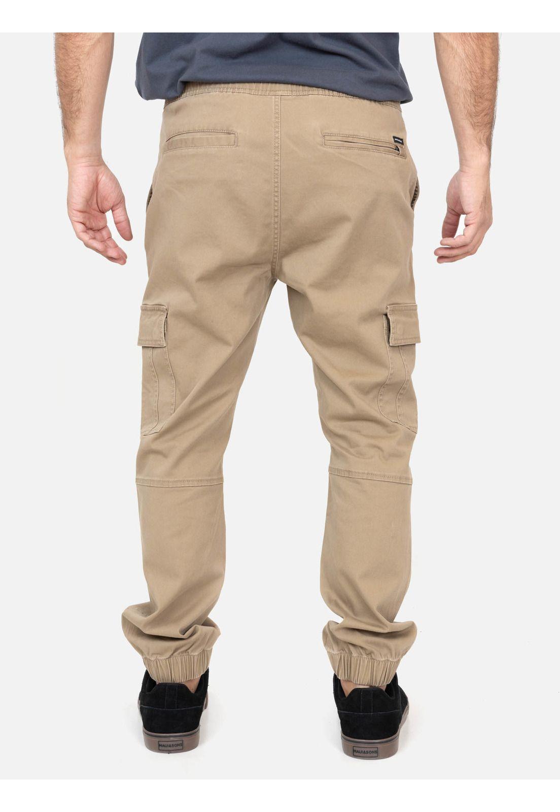 Jogger Islander Café Hombre Maui And Sons-1