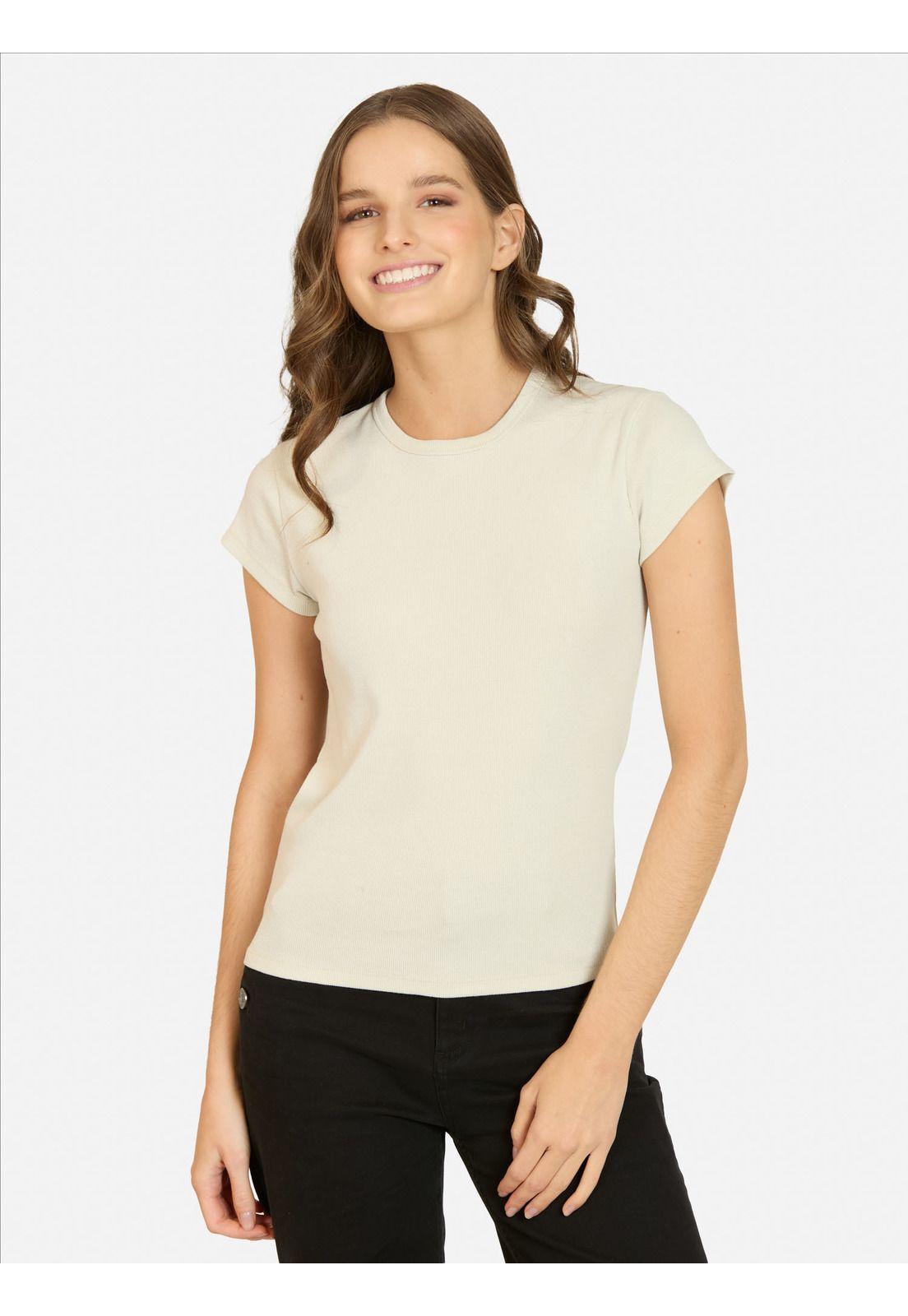 Polera MC Velanna Verde Mujer Maui And Sons-0