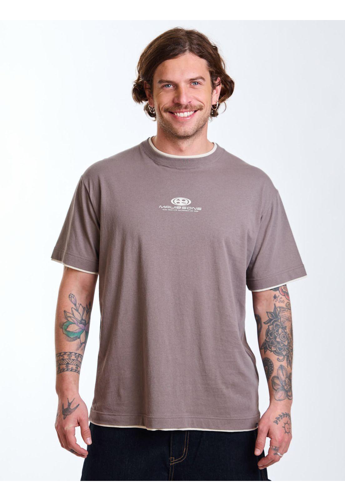 Polera MC Seaside Café Hombre Maui and Sons-0