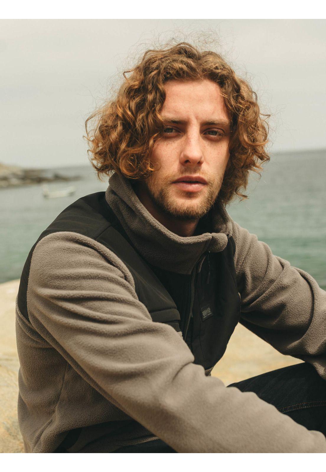 Poleron Polar Bravio Café Hombre Maui And Sons-0